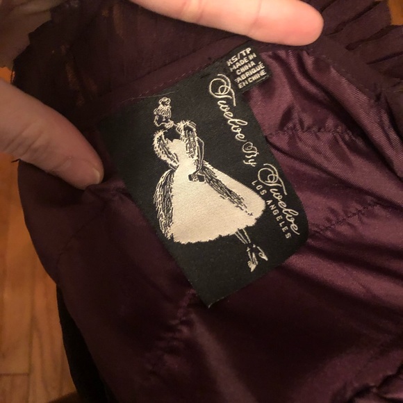 Twelve by twelve | XS - Picture 5 of 7